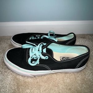 Vans Authentic Pro size 10